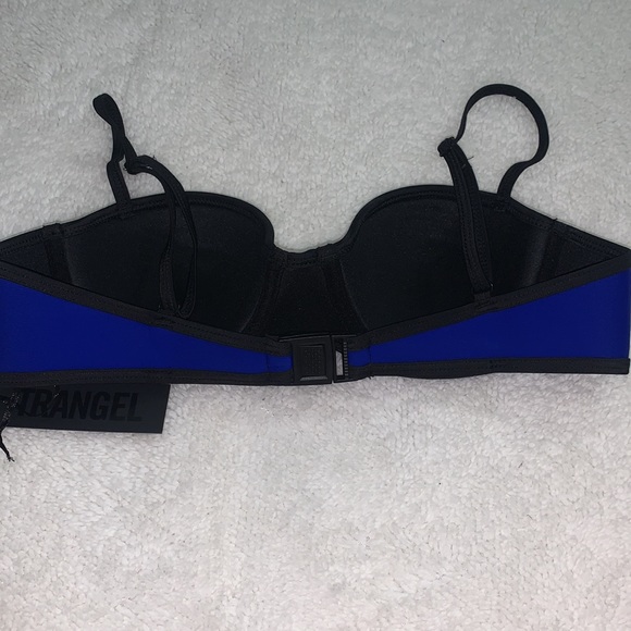 M Swim Top - Picture 3 of 3